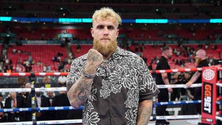 Oficial: Jake Paul y Anthony Joshua pelearán en diciembre