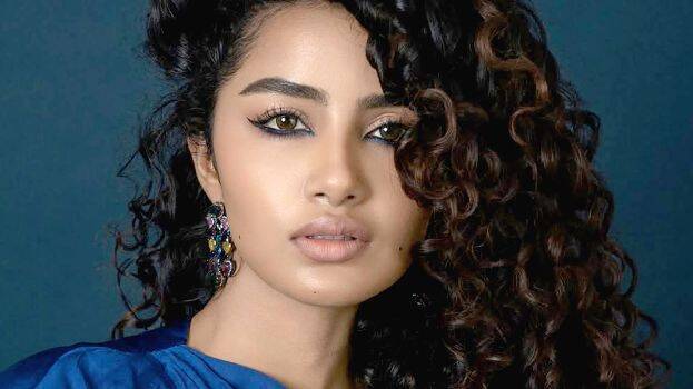 Morphed pictures were circulated by a 20-year-old girl; Anupama Parameswaran lodges complaint