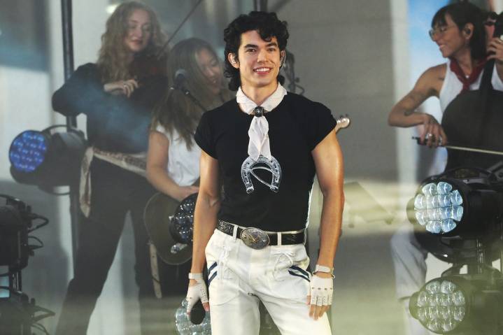 Conan Gray Added as Macy’s Thanksgiving Day Parade Performer: See the Full Lineup