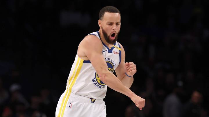 Steph Curry cleared to play in Warriors vs. Thunder game