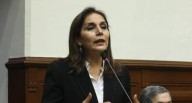 Patricia Juárez dice que funcionario “tomó sin darse cuenta la cámara del Congreso” para evento de Fuerza Popular