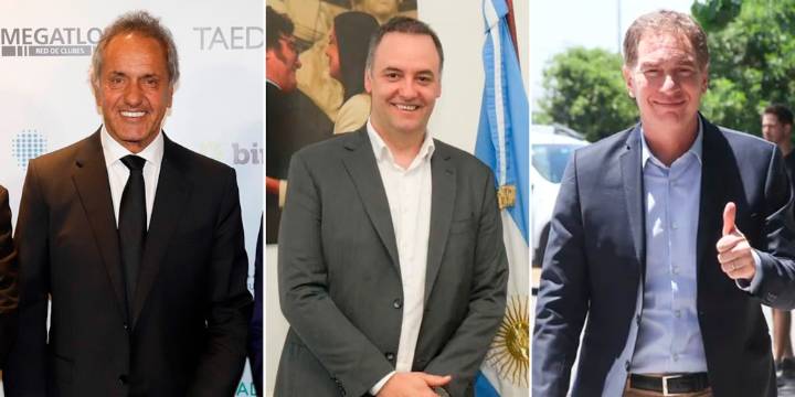 El Gobierno dividirá la Secretaría de Scioli para darle más poder a Adorni y Santilli: cómo queda el organigrama