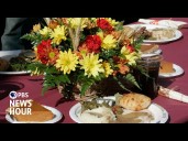 How to navigate challenging conversations this Thanksgiving