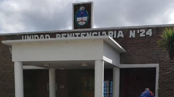 Detienen a 5 penitenciarios por la muerte de un interno en el Penal de Varela