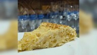 El bar más futbolero de Zaragoza tiene una de las mejores tortillas de patata
