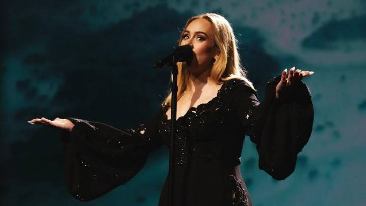 Singer Adele to star in Tom Ford's directorial Cry to Heaven: Report