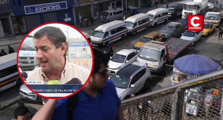 Reggiardo lanza advertencia frontal: disturbios en el paro serán denunciados de inmediato