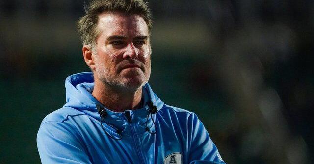 Ottawa Redblacks hire Ryan Dinwiddie as their head coach and general manager