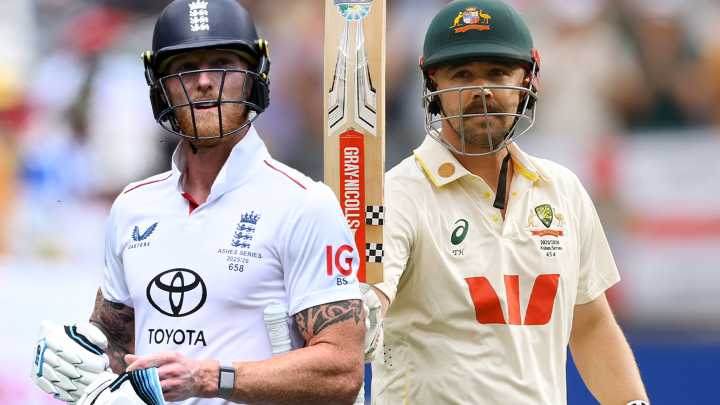 'Shellshocked' - Steve Harmison deals out brutal England player ratings after shambolic first Ashes Test collapse