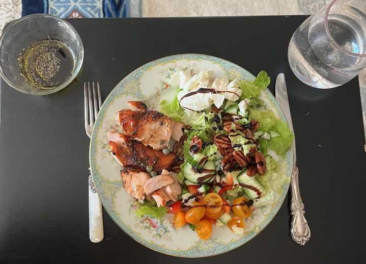 Are We Eating Too Much Protein? A SEMO Dietician Weighs In (LISTEN)