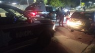 Mujer es atacada con machete por su exesposo en la Ampliación Nueva Merced