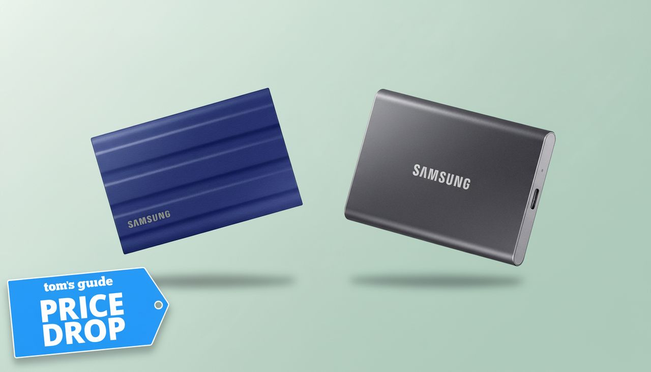 Act fast! Best Buy is taking over $100 off Samsung SSDs ahead of Black Friday