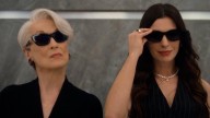 Meryl Streep y Anne Hathaway se reencuentran en 'El diablo viste de Prada 2'