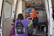 Conmovedor operativo en el Favaloro: la donación de Benjamín permitirá trasplantar a cinco pacientes