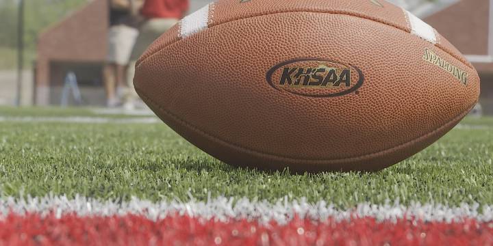 State Quarterfinal matchups set for KHSAA Football Playoffs