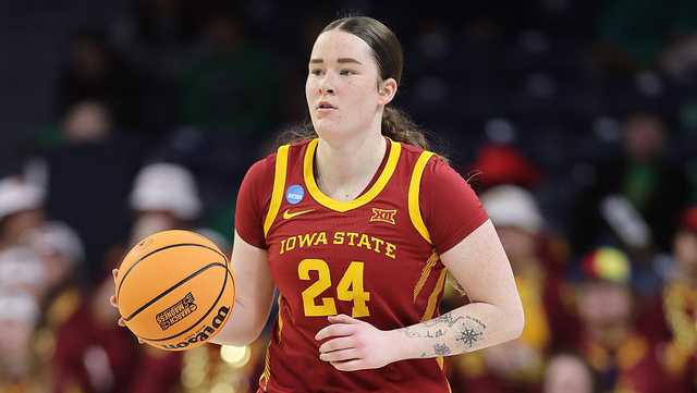 Iowa State women's basketball: Cyclones beat Marquette 84