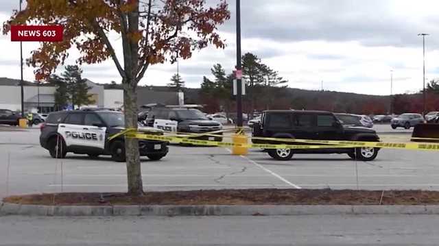 Authorities reveal causes of death for two people found in Concord Walmart parking lot