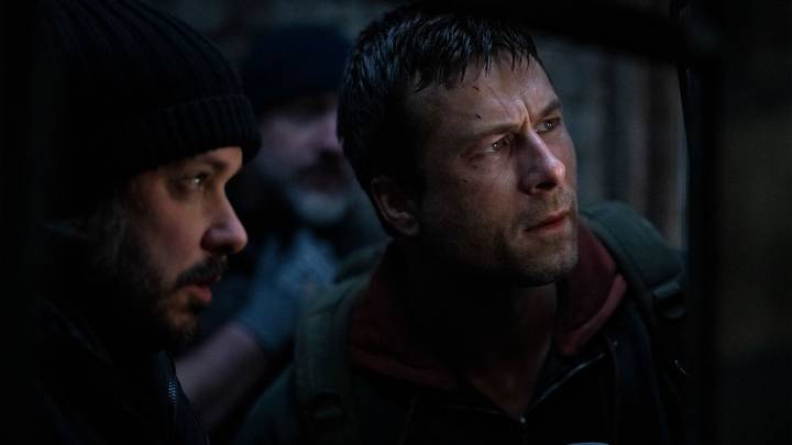 Exclusive: Blame Glen Powell for making his Running Man so likable