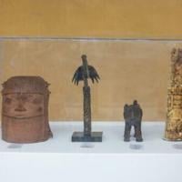 Boston museum returns two Benin Bronzes to Nigeria