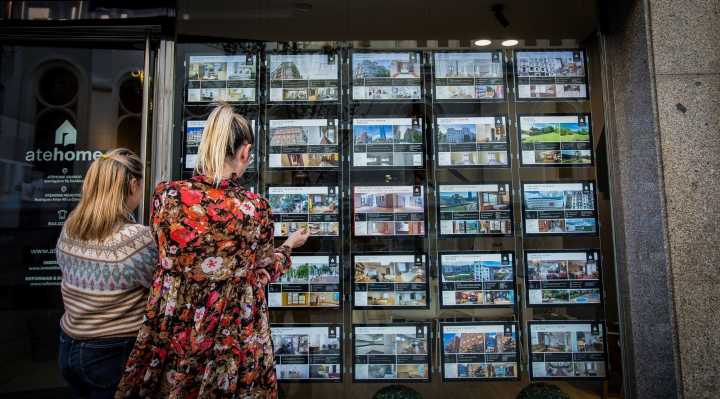 Los barrios de Salamanca con más pisos vendidos el último año, los más caros y los más baratos