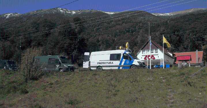 El ministerio de Seguridad implementa una nueva forma de «identificación humana» mediante la odorología