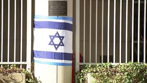 Zohran Mamdani's views on issues regarding Israel concern some New Yorkers, Jews