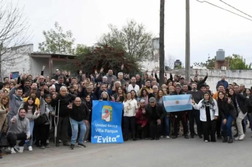 La Cámara Civil ratificó el fallo por la sede de la UB Villa Parque