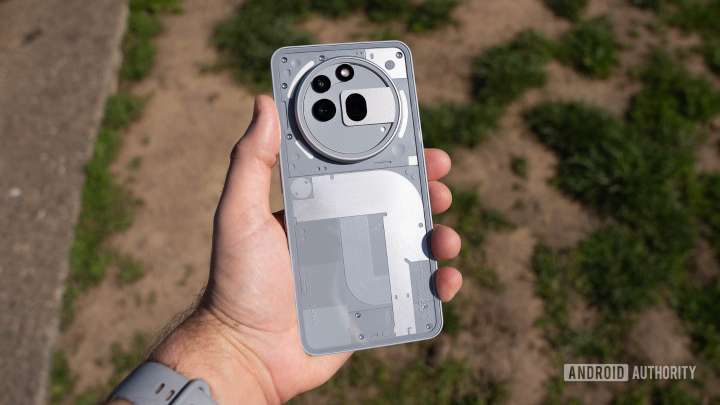 iPhone 18 Pro leak suggests Apple could copy Nothing with this key design choice