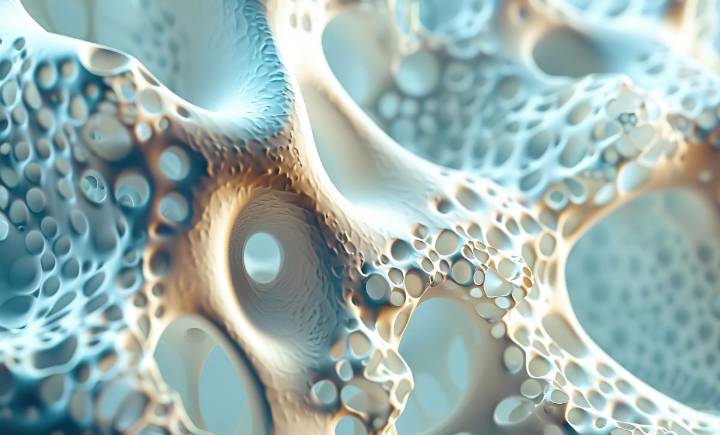 Deep Learning Can ID Low Bone Mineral Density on CT Scans