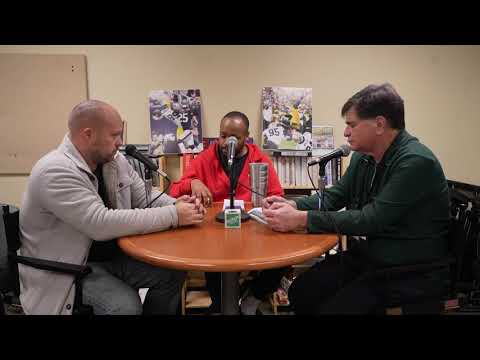 NFC NORTH REMATCH: A preview of the Green Bay Packers vs. the Detroit Lions on Thanksgiving