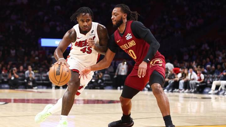 Watch highlights of the Heat’s 140-138 overtime win over Cavs – NBC Bay Area