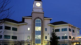 Spill response around Port Orchard waterfront due to home's oil tank