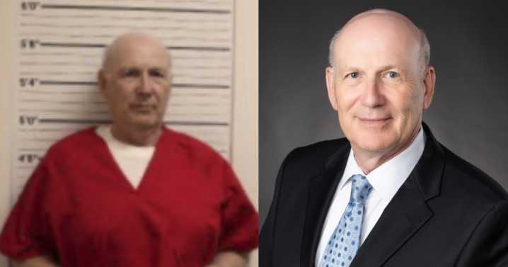 Evolve Bank CEO sought sex from 15-year-old boy on Grindr, used name 'Tom Little,' FBI says