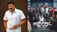 Kerala State Awards: Mammootty wins Best Actor, Manjummel Boys is Best Film