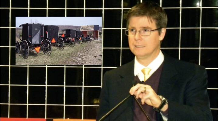 Mennonites Hired to Transform All Loblaws Locations into Thrift Stores