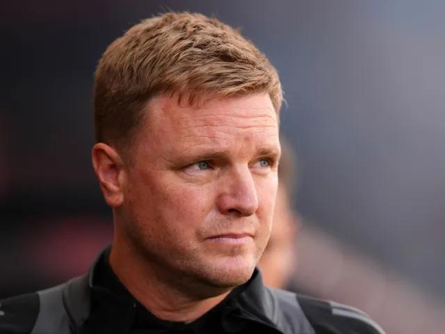 Howe reveals “important” Newcastle player is a doubt for Athletic UCL clash