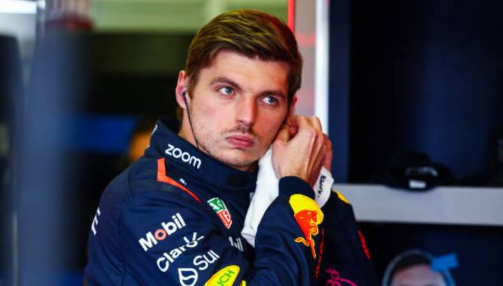 Max Verstappen Rejects NASCAR, Says He Is Too Scared to Go Oval Racing Max Verstappen opens up about his views on oval racing, revealing surprising thoughts that affect his decision to try his hand at