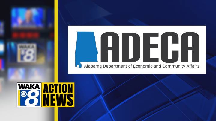 State holding surplus property auction