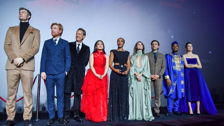 Star Wars Urged to Bring Back Sequel Duo, Actors Want Return