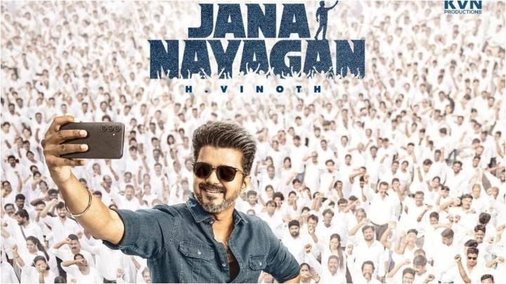 Jana Nayagan: Audio Launch Of Thalapathy Vijay’s Farewell Film To Be Held In Malaysia
