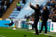 West Brom boss explains Mikey Johnston's half-time withdrawal and thoughts on leaving on Jayson Molumby