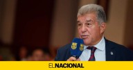 El Bayern de Múnich deja a Joan Laporta sin el mejor jugador para el Barça