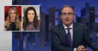John Oliver Unloads on Megyn Kelly’s ‘Pedophile Math’ on Epstein
