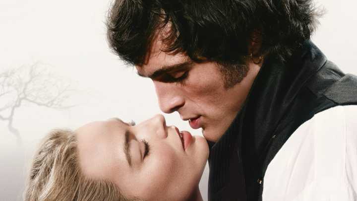 What song plays in new 'Wuthering Heights' trailer? See the trailer