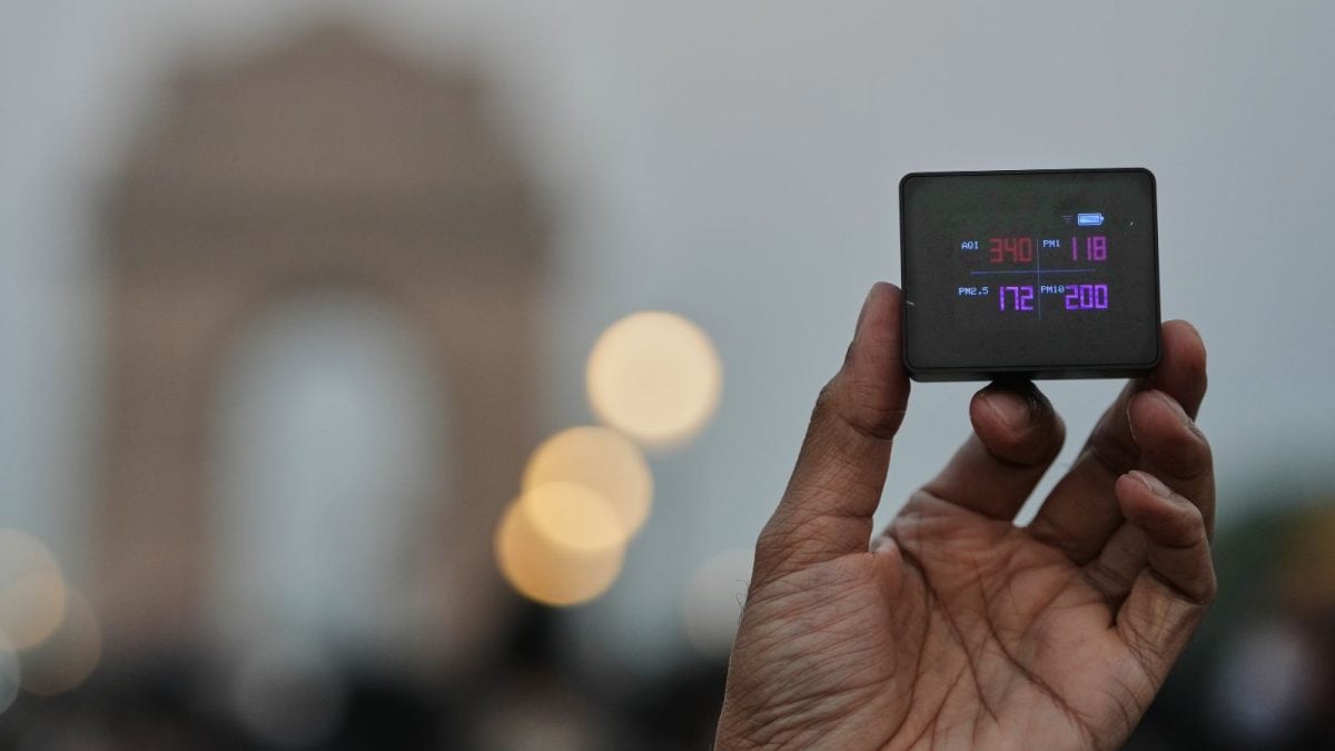 U-23 One-Day Knockouts Shifted From Delhi To Mumbai Over Severe Air Pollution: Report