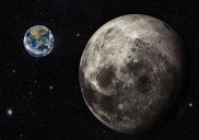 La Luna no siempre ha estado sola: la Tierra ha tenido más satélites de los que crees