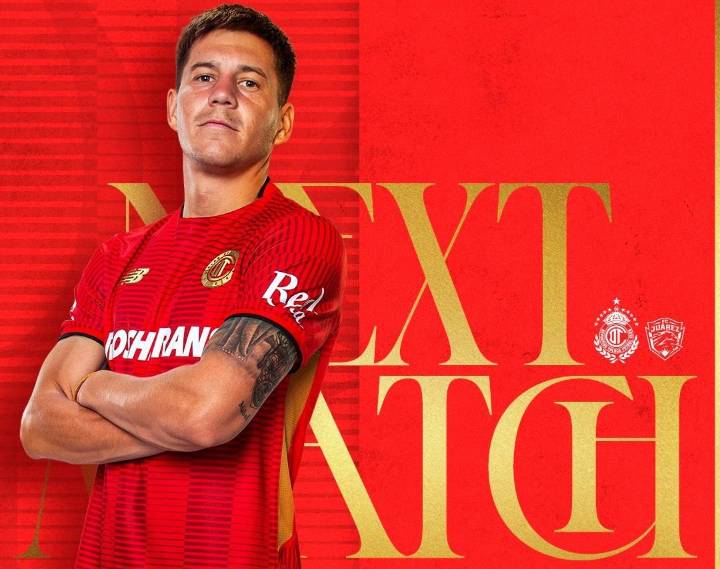 Toluca va por pase a semifinales