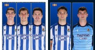 La Real Sociedad incluye y destaca entre sus «internacionales» a los jugadores convocados por la selección vasca