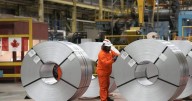 Steel sector praises new tariff measures, but says more needs to be done