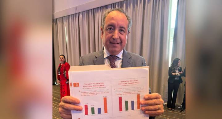 NL destina mayor parte del gasto a proyectos duraderos